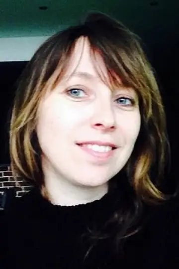 Zdjęcie Delphine Deloget #138457