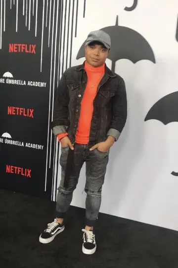 Zdjęcie Travis Bryant #107576