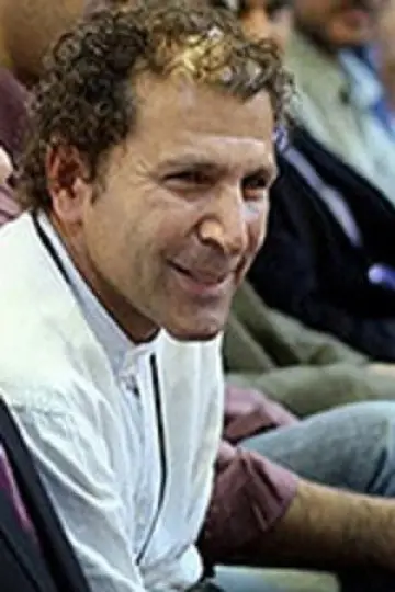 Zdjęcie Afshin Sangchap