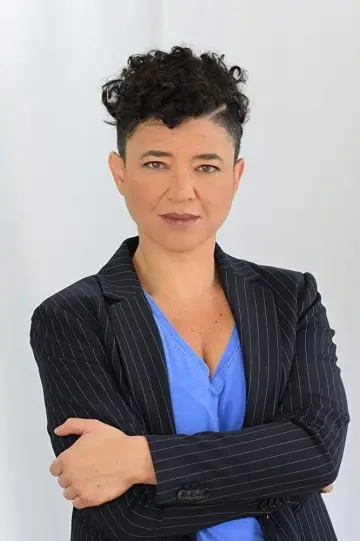 Zdjęcie Rami Margron #131203