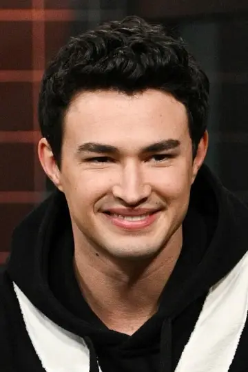 Zdjęcie Gavin Leatherwood #136262