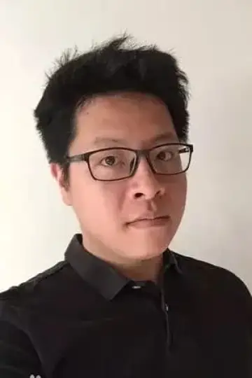 Zdjęcie Yan Dongxu #71886