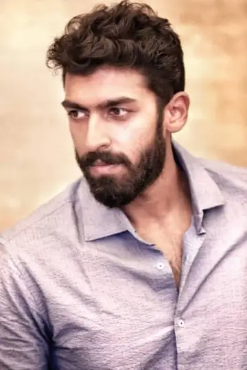 Zdjęcie Vinay Rajkumar #130986
