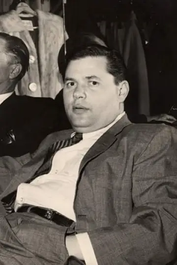 Zdjęcie Billy
