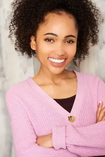 Zdjęcie  (Hanani Taylor) #50066