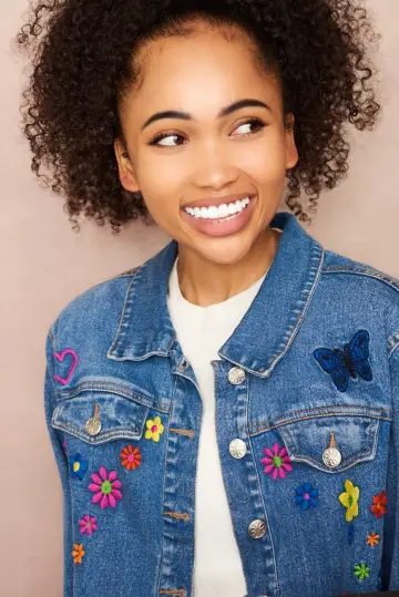Zdjęcie  (Hanani Taylor) #50067