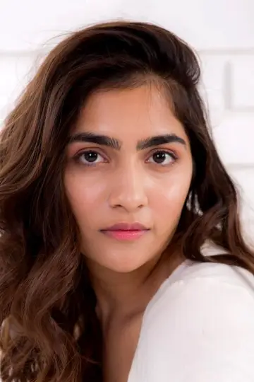 Zdjęcie Rukmini Wasant (Rukmini Vasanth) #350449