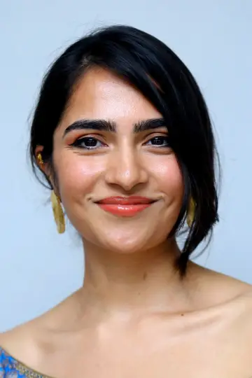 Zdjęcie Rukmini Wasant (Rukmini Vasanth) #350450