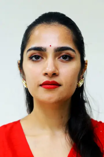 Zdjęcie Rukmini Wasant (Rukmini Vasanth) #350451