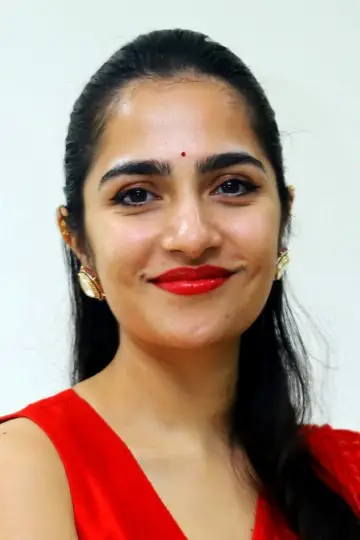 Zdjęcie Rukmini Wasant (Rukmini Vasanth) #350452