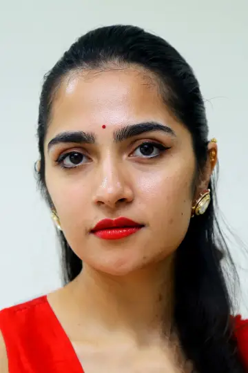 Zdjęcie Rukmini Wasant (Rukmini Vasanth) #350453