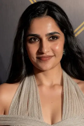 Zdjęcie Rukmini Wasant (Rukmini Vasanth) #406144