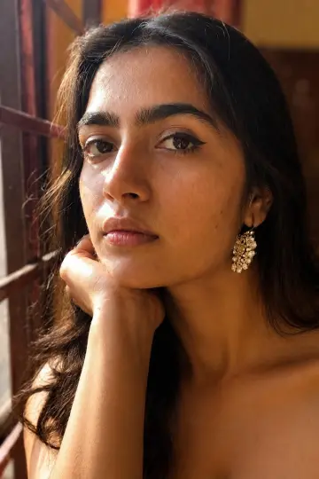 Zdjęcie Rukmini Wasant (Rukmini Vasanth) #406145