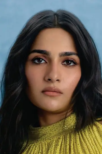 Zdjęcie Rukmini Wasant (Rukmini Vasanth) #663548