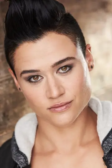 Zdjęcie Katy O