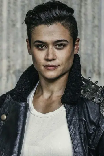 Zdjęcie Katy O'Brian #8891