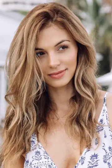 Zdjęcie Lesa Wilson #63639