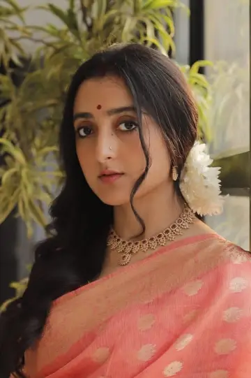 Zdjęcie Surangana Bandyopadhyay