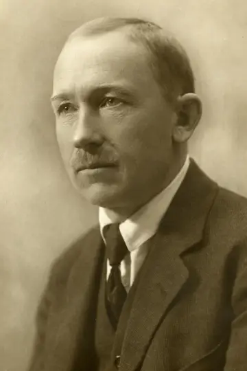 Zdjęcie A. H. Tammsaare #131038