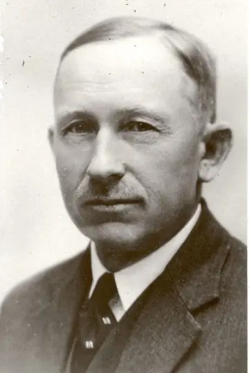 Zdjęcie A. H. Tammsaare #131039