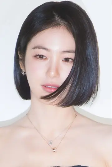 Zdjęcie  (Shin Ye-eun) #373649
