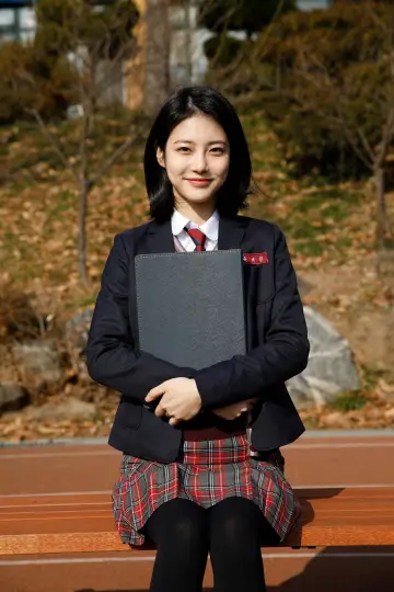 Zdjęcie  (Shin Ye-eun) #373652