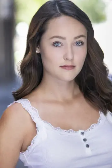 Zdjęcie Megan Elisabeth Kelly #125902