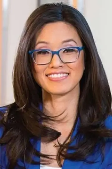 Zdjęcie Betty Liu #96894