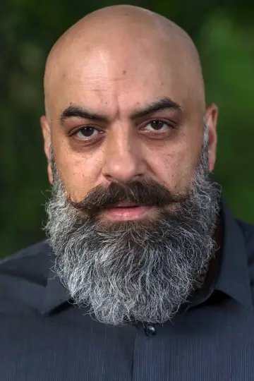 Zdjęcie Haqi Ali #117658