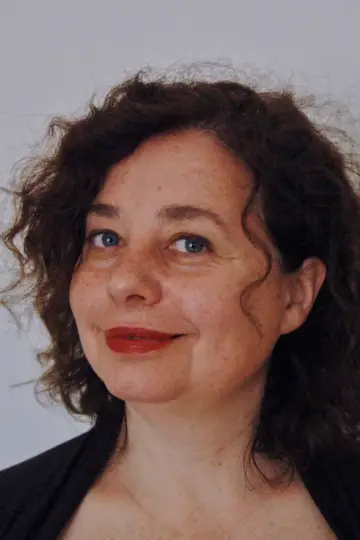Zdjęcie Mónica Bernuy #660436