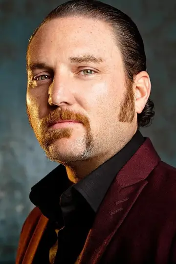 Zdjęcie Wayne Cole #96611