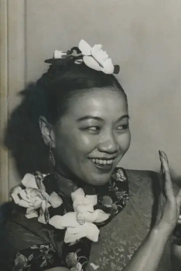 Zdjęcie Li Ling-Ai