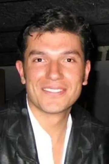 Zdjęcie Gustavo Angarita Jr. #5169