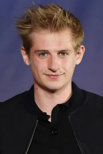 Zdjęcie Grégoire Paturel