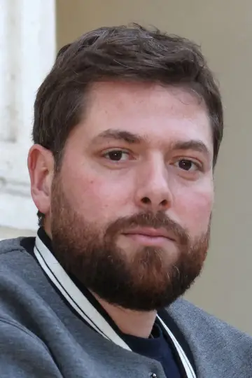 Zdjęcie Nessim Czichawi #288575