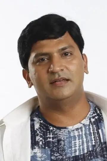 Zdjęcie Sunil Reddy #165470
