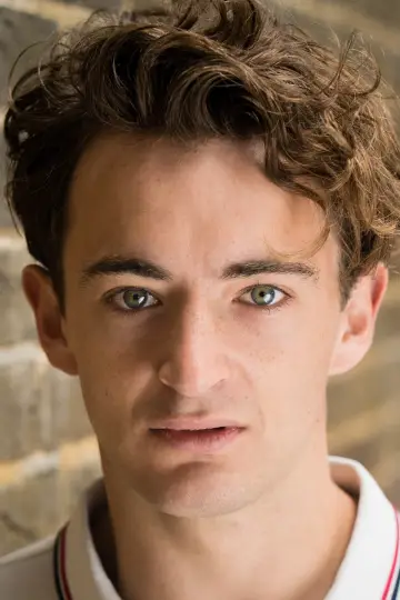 Zdjęcie Luke Hornsby #46690