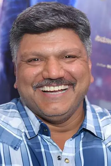 Zdjęcie Ramesh Indira