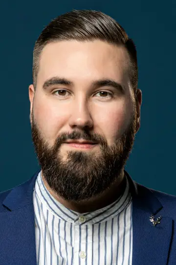 Zdjęcie Gunnar Bersi Björnsson #13088