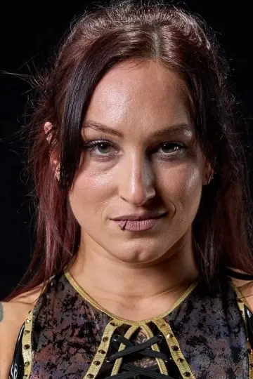 Zdjęcie Krystyn Stadtlander (Kristen Stadtlander) #343655