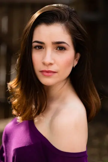 Zdjęcie Kenzie Caplan #41163