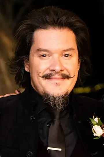 Zdjęcie Frank Todaro #16514