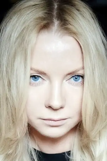 Zdjęcie Ekaterina Golubeva-Poldi #133910