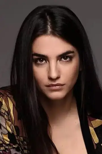 Zdjęcie Anastasia Pantousi