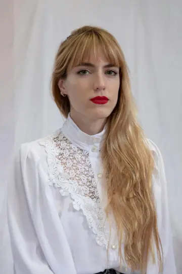 Zdjęcie María Silvia Esteve #435785