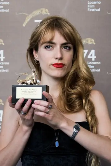 Zdjęcie María Silvia Esteve #435787