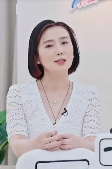 Zdjęcie Churong Fan
