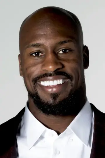 Zdjęcie Vernon Davis #19555