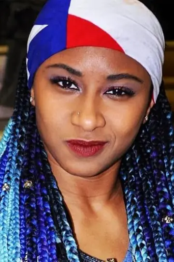 Zdjęcie Latasza Harris #273845