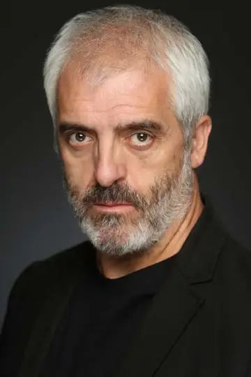 Zdjęcie Vicente Vergara #119003